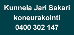 Kunnela Jari Sakari logo